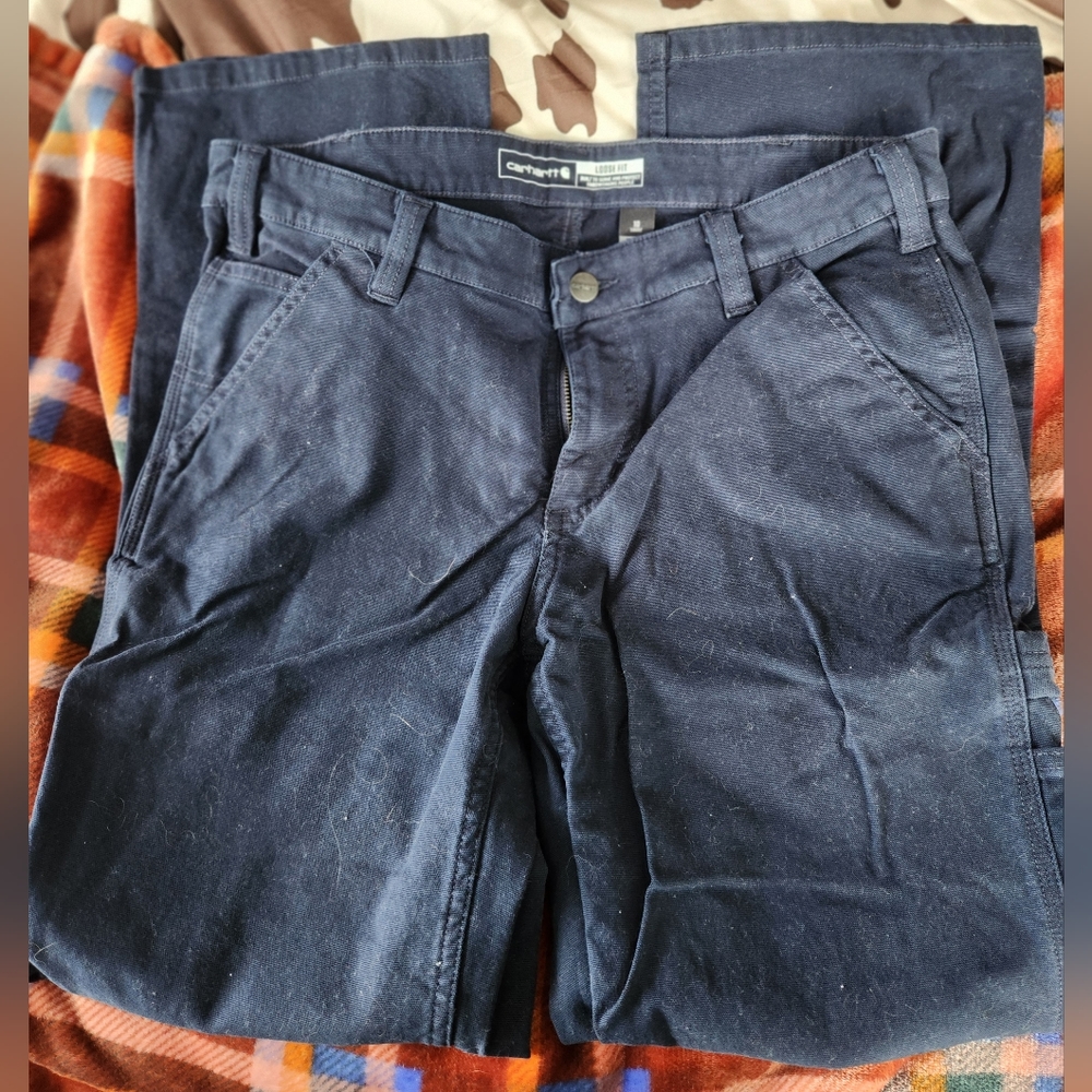 Womens Carhartt Pants